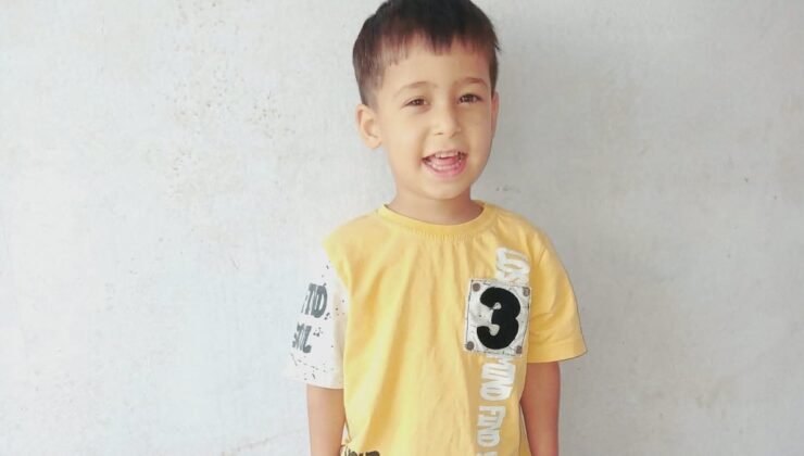 İstanbul’da hayatını kaybeden 4 yaşındaki Naim’in organları diğerlerine umut olacak