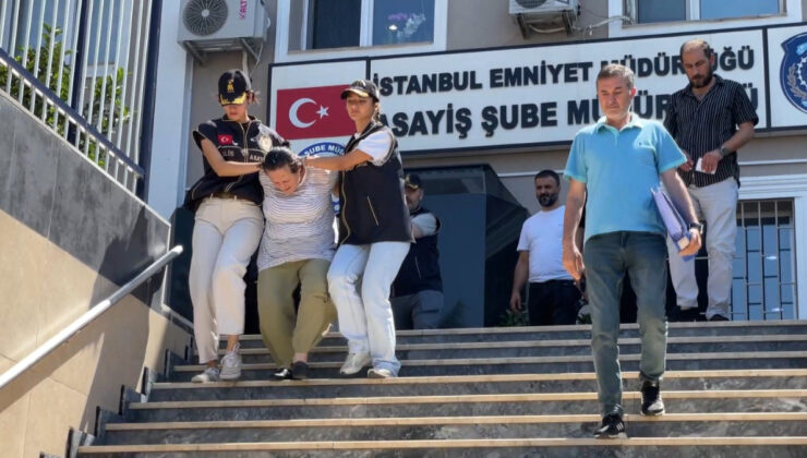 İstanbul’da intihar olayının 20 yıl sonra cinayet olduğu açığa çıktı