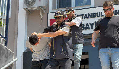 İstanbul’da kendilerini polis yahut savcı olarak tanıtıp dolandırdılar: 3 tutuklama