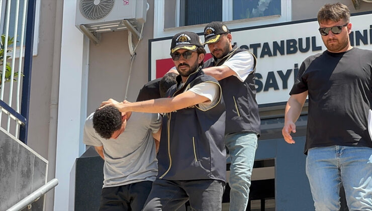 İstanbul’da kendilerini polis yahut savcı olarak tanıtıp dolandırdılar: 3 tutuklama