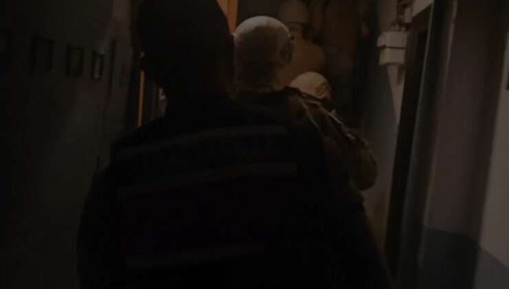 İstanbul’da organize hata örgütüne operasyon: 26 kuşkulu yakalandı