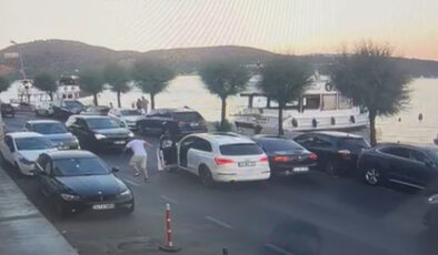 İstanbul’da polisin ‘dur’ ihtarına uymayıp kaçtı: 13 yıl mahpus cezası çıktı