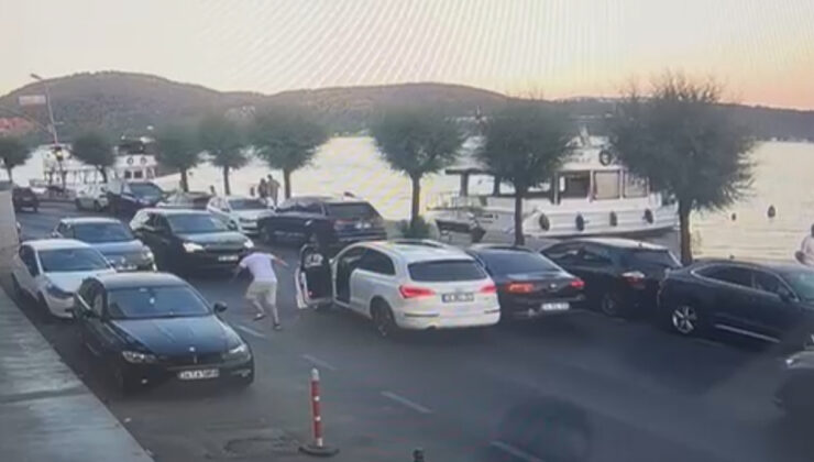 İstanbul’da polisin ‘dur’ ihtarına uymayıp kaçtı: 13 yıl mahpus cezası çıktı