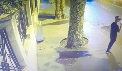 İstanbul’da restorana molotoflu hücum: Yeni manzaralar ortaya çıktı