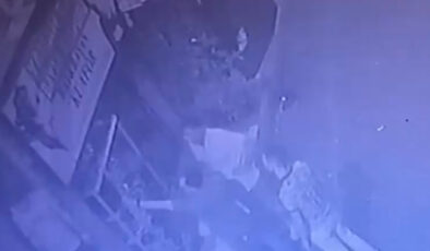 İstanbul’da seyyar satıcı yer arbedesinde dövülerek öldürüldü