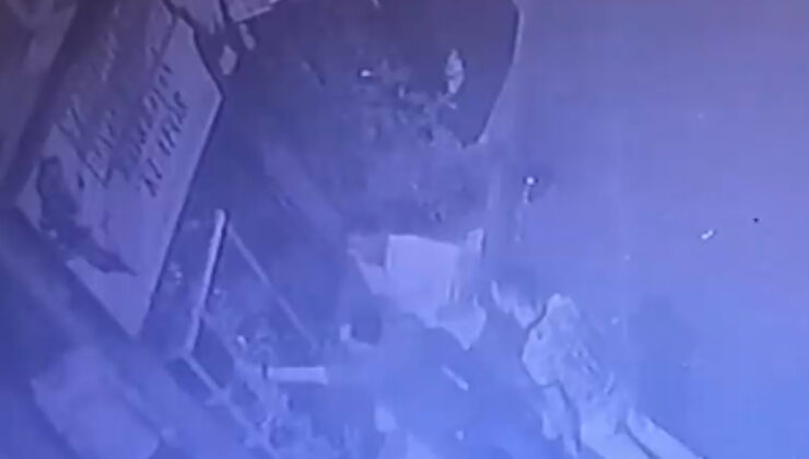 İstanbul’da seyyar satıcı yer arbedesinde dövülerek öldürüldü