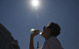 İstanbul’da sıcak havalar nedeniyle günlük su tüketiminde rekor kırıldı