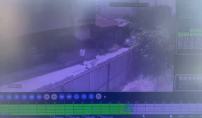 İstanbul’da sokakta yürürken sırtından vuruldu: Hayatını kaybetti