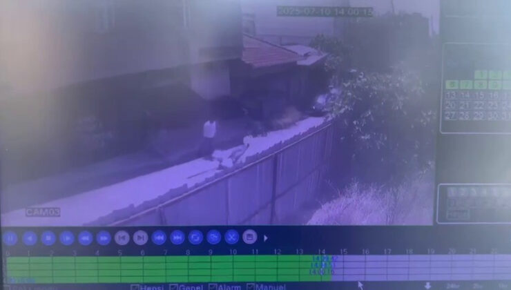 İstanbul’da sokakta yürürken sırtından vuruldu: Hayatını kaybetti