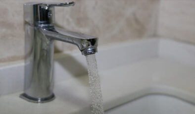 İstanbul’da su tüketimi rekor düzeylere ulaştı