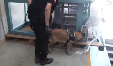 İstanbul’da uyuşturucu operasyonu: 60 kilogram kokain ele geçirildi