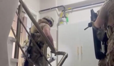 İstanbul’da yasa dışı bahis operasyonu: 3 gözaltı