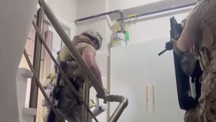 İstanbul’da yasa dışı bahis operasyonu: 3 gözaltı