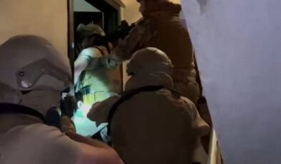 İstanbul’daki molotofkokteylli taarruzların şüphelileri yakalandı