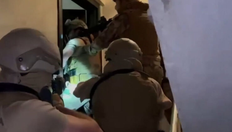 İstanbul’daki molotofkokteylli taarruzların şüphelileri yakalandı