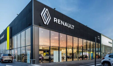 İstifa eden Renault CEO’sunun yerine geçecek isim belirli oldu