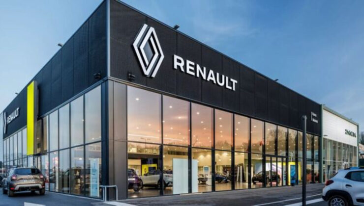 İstifa eden Renault CEO’sunun yerine geçecek isim belirli oldu