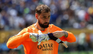 İtalyan basınının iddiası! Galatasaray, Gianluigi Donnarumma’yı istiyor