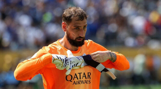 İtalyan basınının iddiası! Galatasaray, Gianluigi Donnarumma’yı istiyor