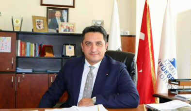 İZBETON asfalt evrakında sanıklar hakkında karar