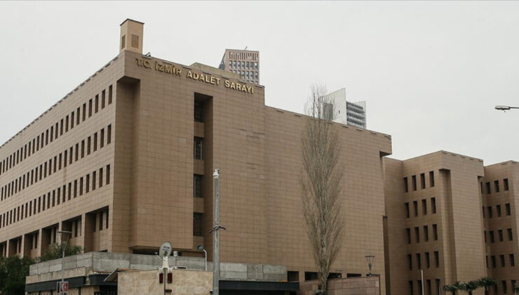 İzmir Büyükşehir Belediyesi’ne yönelik soruşturmada iddianame hazırlandı