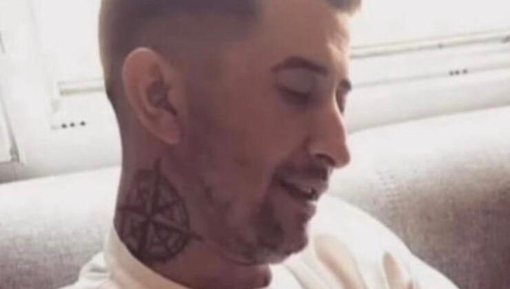 İzmir’de baltalı arbedede 1 kişi öldü