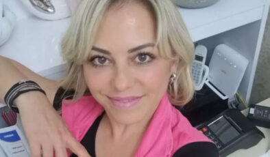 İzmir’de bir bayan, boşandığı eşi tarafından bıçaklanarak öldürüldü