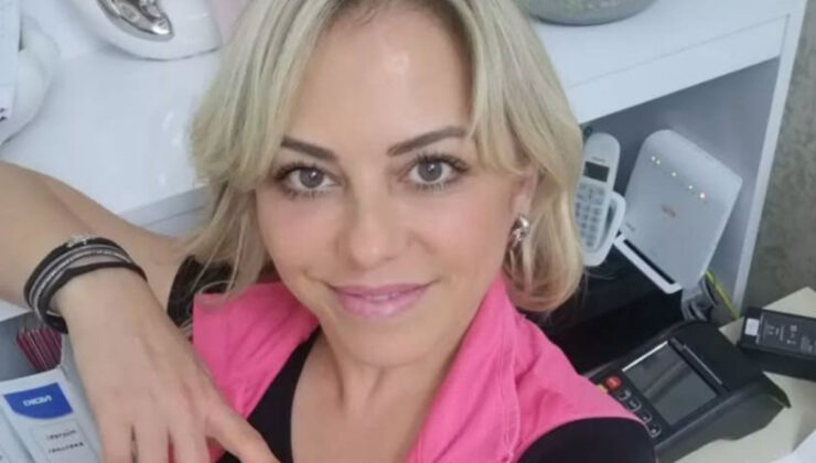 İzmir’de bir bayan, boşandığı eşi tarafından bıçaklanarak öldürüldü