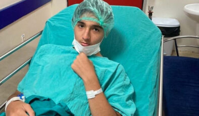 İzmir’de epilepsi hastası çocuk oyun parkında yaralandı: AVM kusurlu bulundu