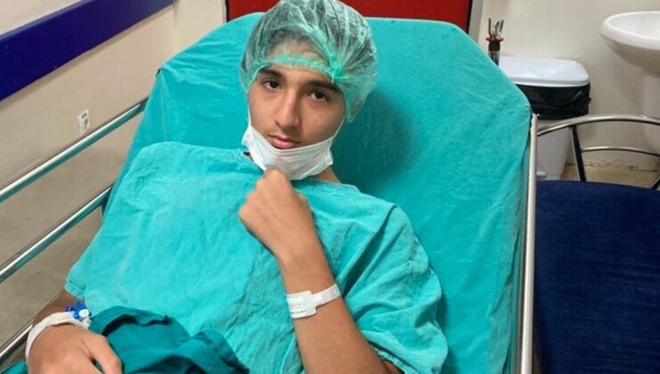 İzmir’de epilepsi hastası çocuk oyun parkında yaralandı: AVM kusurlu bulundu