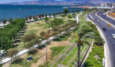 İzmir’de su krizi: Park bahçe abonelikleri iptal edilecek