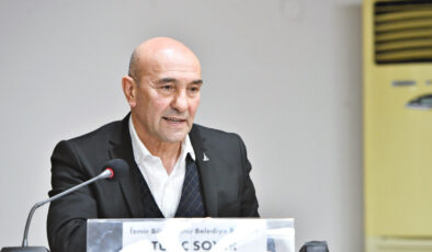 İzmir’e yolsuzluk operasyonu: İhale yok, kontrol yok, imza var