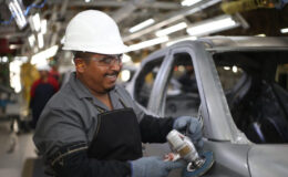 Japonya dışındaki birinci fabrikasıydı: Nissan, 60 yıllık Meksika tesisini kapatıyor