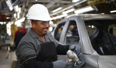 Japonya dışındaki birinci fabrikasıydı: Nissan, 60 yıllık Meksika tesisini kapatıyor