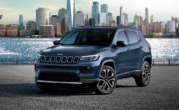 Jeep, ÖTV düzenlemesi sonrası fiyat listesini yayınladı