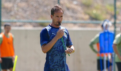 Joao Pereira’dan Türkiye’deki futbol ortamına övgüler