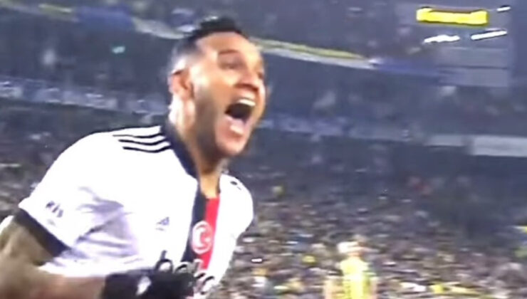 Josef de Souza’dan Fenerbahçe taraftarını kızdıran paylaşım!