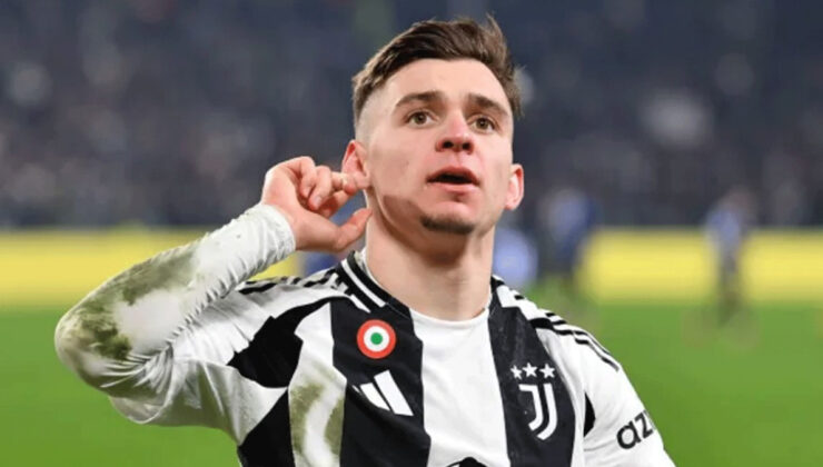 Juventus, Francisco Conceiçao’nun bonservisini aldı