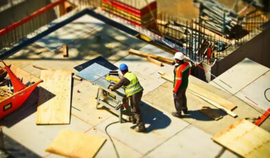 Kaçak yabancı personel çalıştırana yeni yaptırım yolda