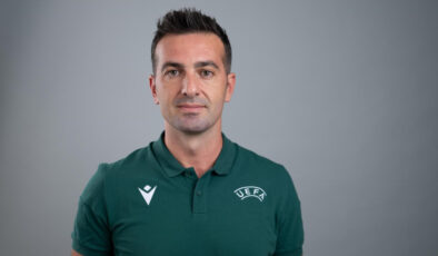 Kadir Sağlam’a Konferans Ligi’nde vazife