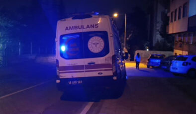 Kahramanmaraş’ta 10 yaşındaki çocuğun vurduğu akrabası öldü