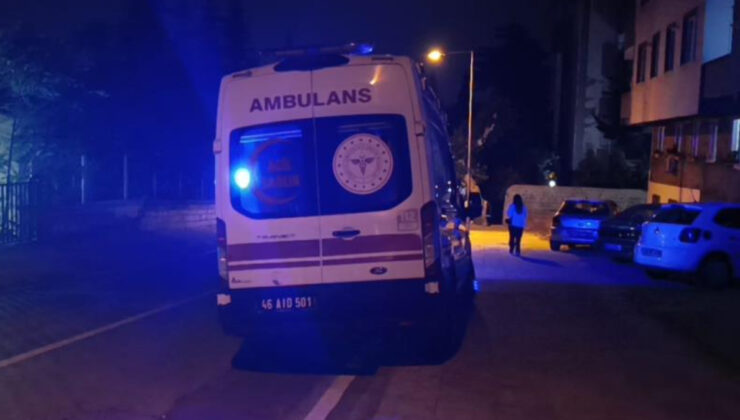 Kahramanmaraş’ta 10 yaşındaki çocuğun vurduğu akrabası öldü