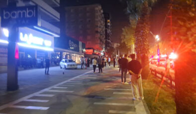 Kahramanmaraş’ta 31 yaşındaki adam elektrik akımına kapılarak can verdi