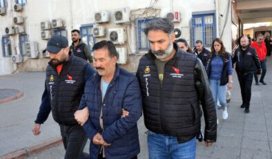 Kahramanmaraş’ta iki kız kardeş cinayete kurban gitti: Sanıklar birbirini suçladı