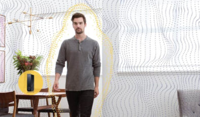 Kameraları unutun: Bu teknoloji, insanları duvarların gerisinden izliyor