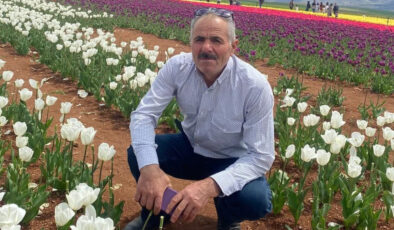 Karaman’da çatıdan düşen inşaat ustası hayatını kaybetti