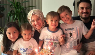 Kartalkaya’da esirgeyici aileyle birlikte hayatını kaybetmişti: Sümeyye’nin babasından açıklama