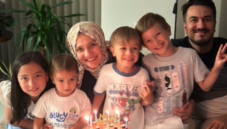 Kartalkaya’da esirgeyici aileyle birlikte hayatını kaybetmişti: Sümeyye’nin babasından açıklama