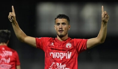 Kasımpaşa, Selmani ile masada