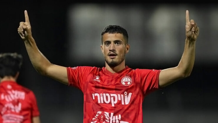 Kasımpaşa, Selmani ile masada